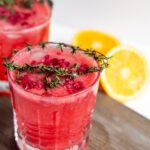 Juices for freshness